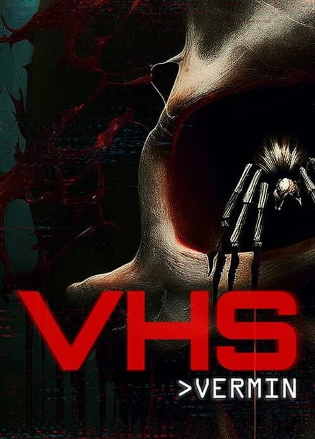 VHS Vermin