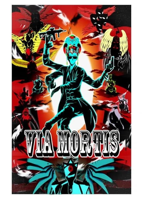 Via Mortis