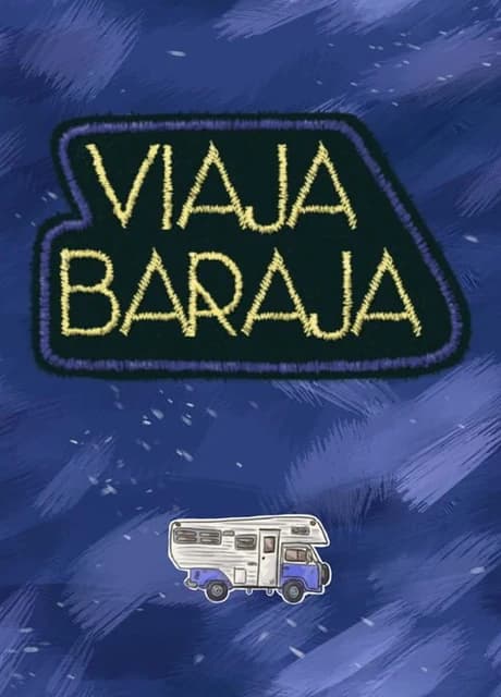 Viaja Baraja