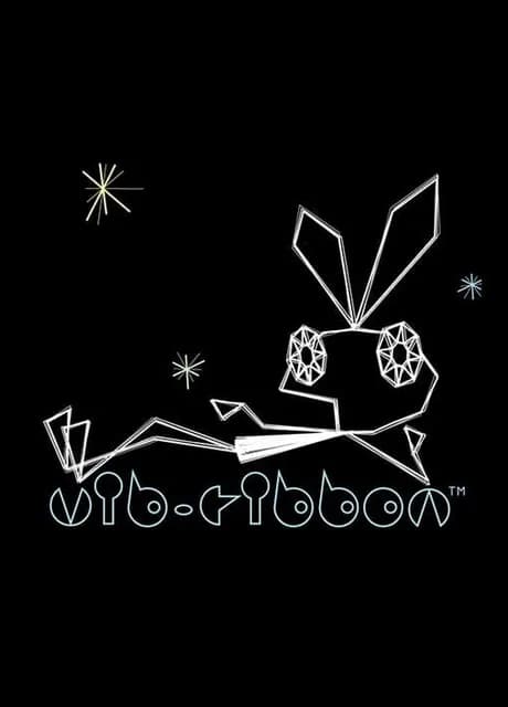 Vib-Ribbon