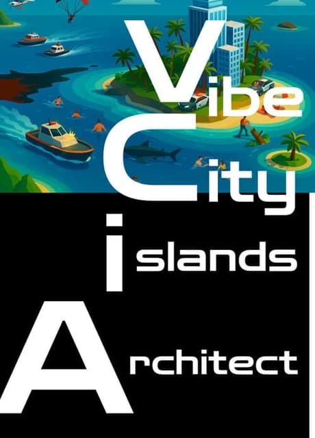 Vibe City Islands Architect
