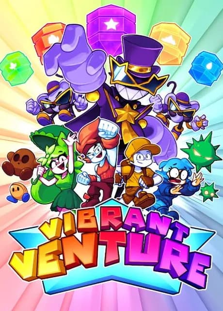 Vibrant Venture