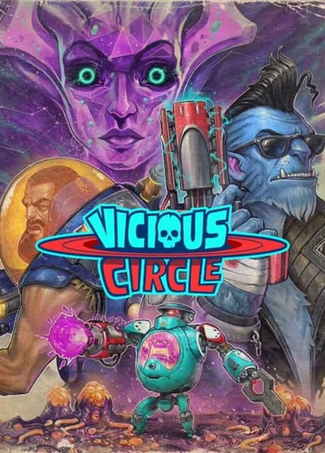 Vicious Circle
