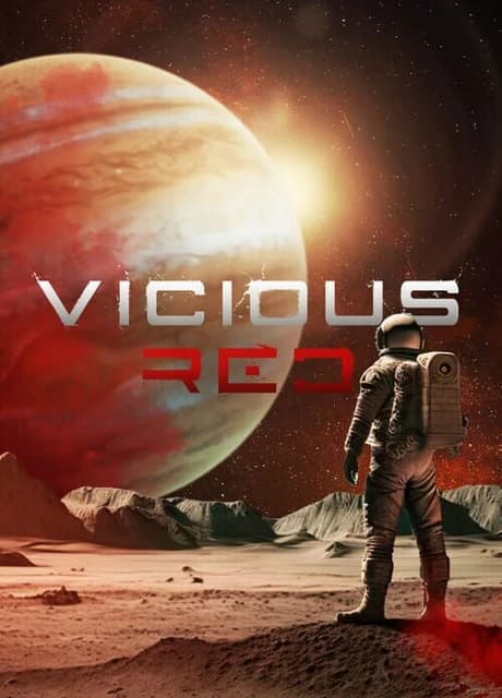 Vicious Red