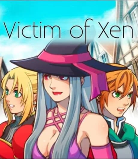 Victim of Xen