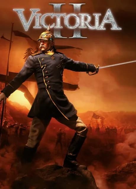 Victoria II