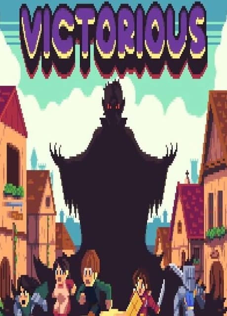Victorious