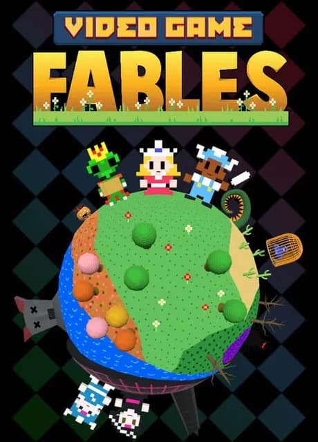 Video Game Fables