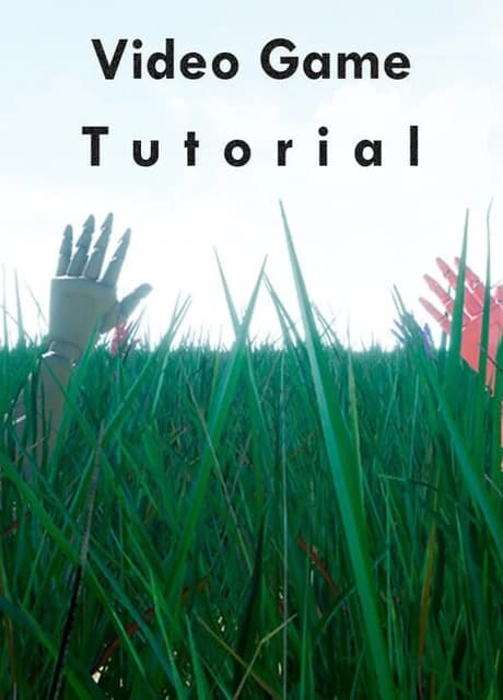 Video Game Tutorial