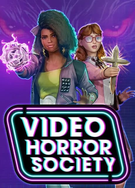 Video Horror Society