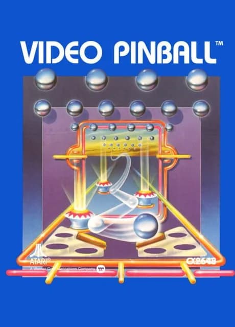 Video Pinball