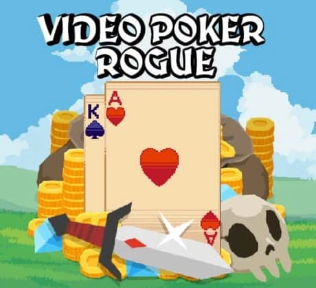 Video Poker Rogue