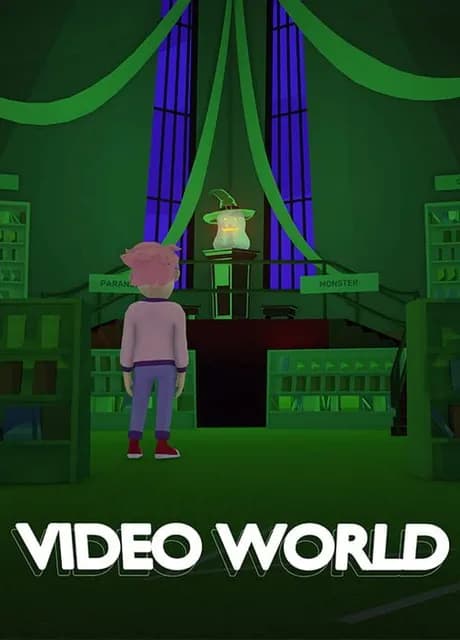 Video World