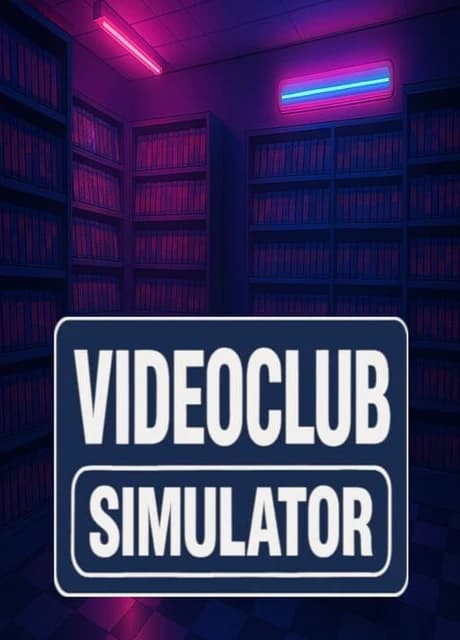 Videoclub Simulator