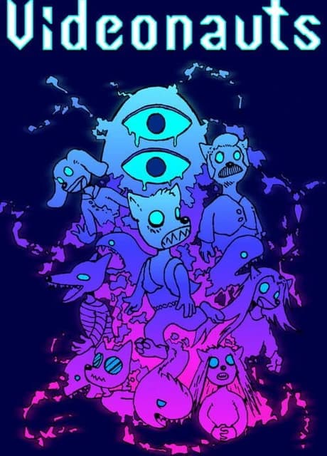 Videonauts