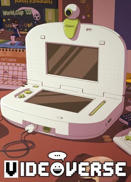 Videoverse