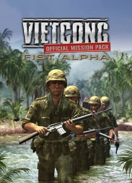 Vietcong: Fist Alpha
