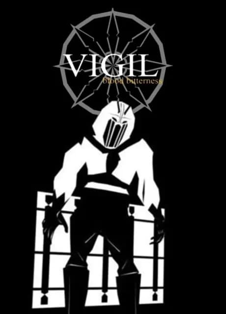 Vigil: Blood Bitterness