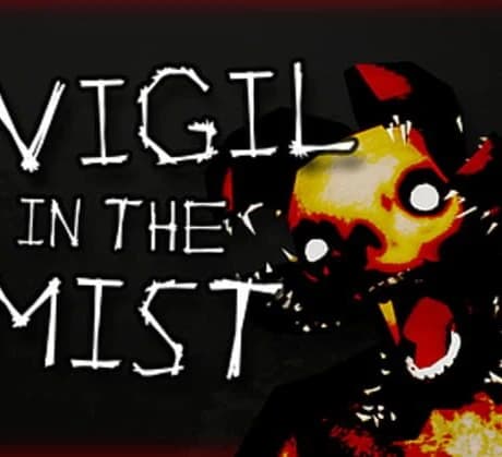 Vigil in the Mist