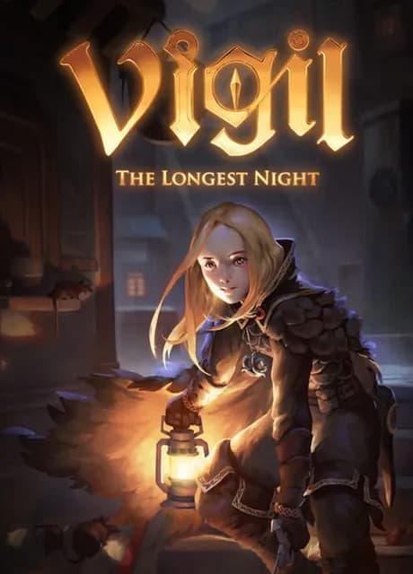 Vigil: The Longest Night