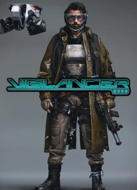 Vigilancer 2099