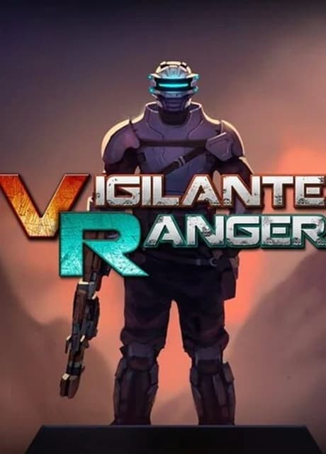 Vigilante Ranger
