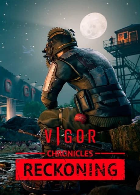 Vigor Chronicles: Reckoning