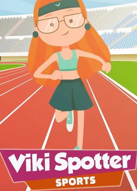 Viki Spotter: Sports