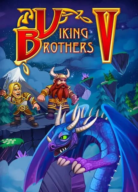 Viking Brothers 5