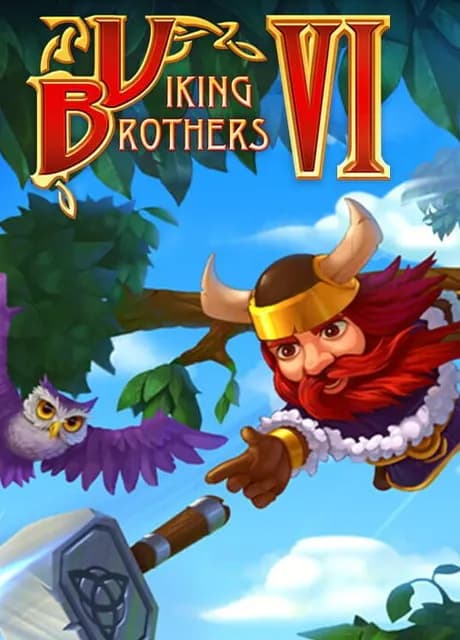 Viking Brothers 6