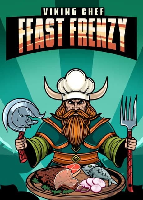 Viking Chef: Feast Frenzy