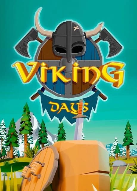 Viking Days