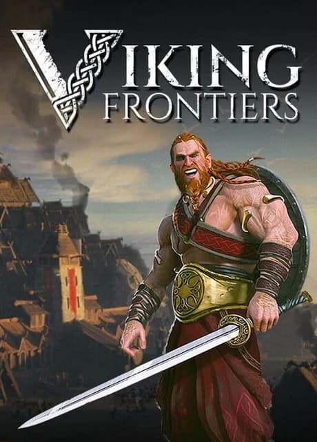 Viking Frontiers