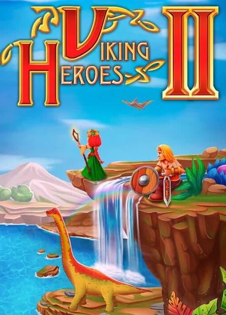 Viking Heroes 2