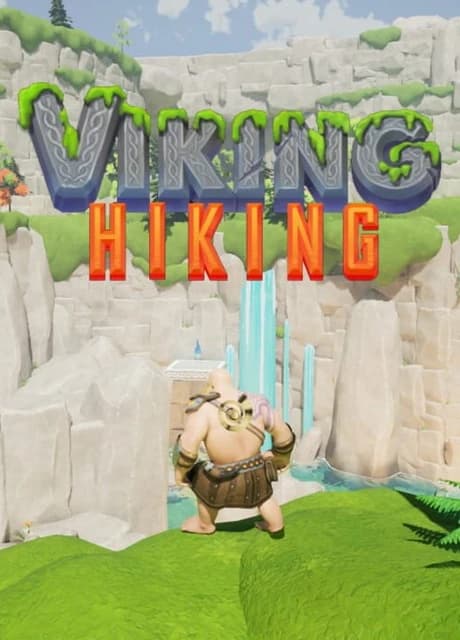 Viking Hiking