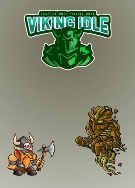 Viking Idle