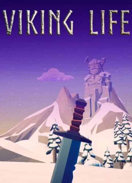 Viking Life