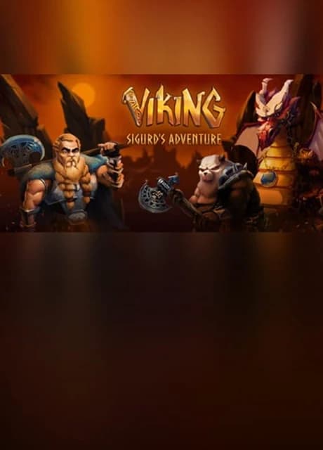 Viking: Sigurd's Adventure