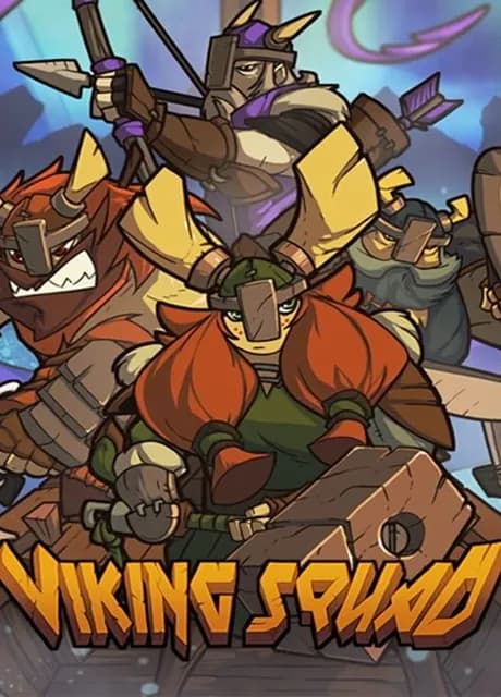 Viking Squad