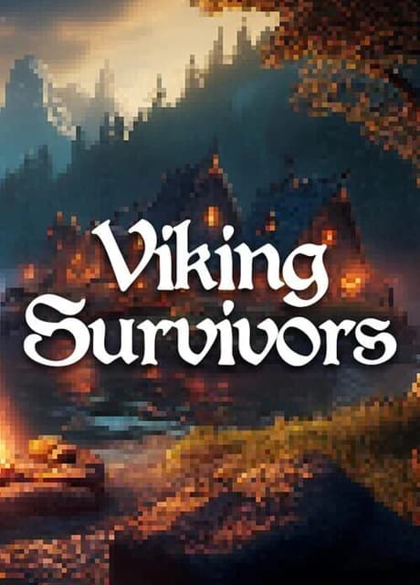 Viking Survivors: The Last Ragnarök