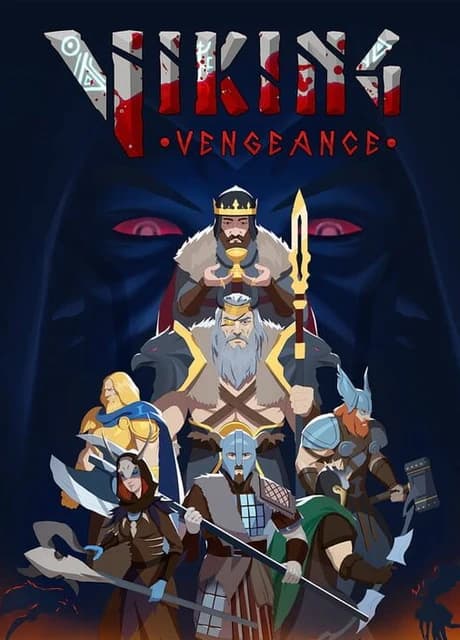Viking Vengeance