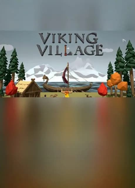 Viking Village
