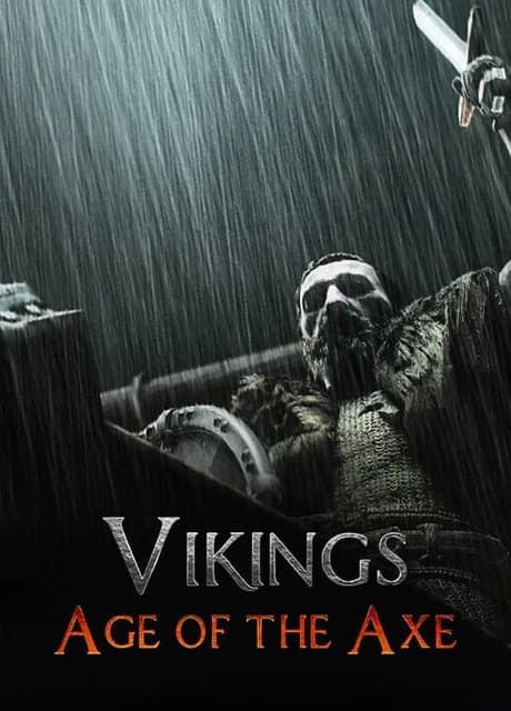 Vikings: Age of the Axe