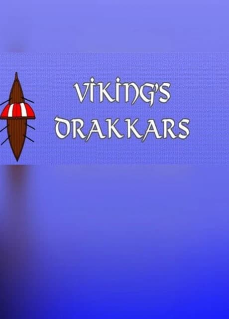 Viking's Drakkars