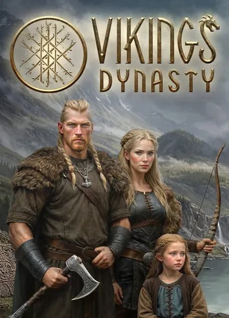 Vikings Dynasty