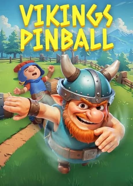 Vikings Pinball