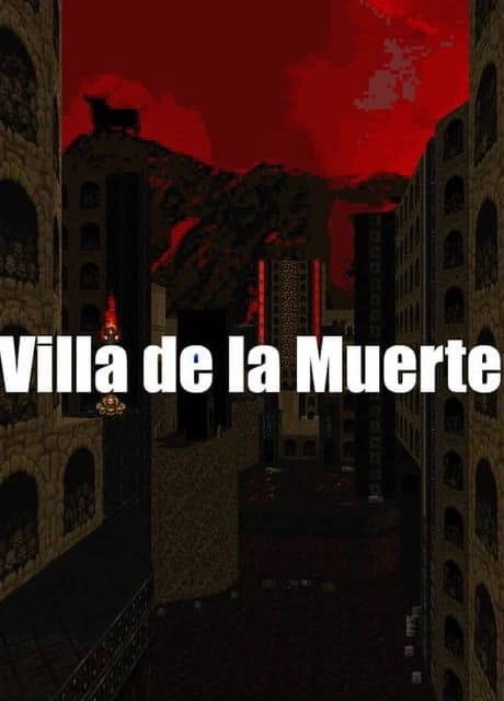 Villa de la Muerte