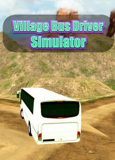 Village Bus Driver Simulator