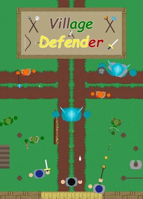 Village Defender