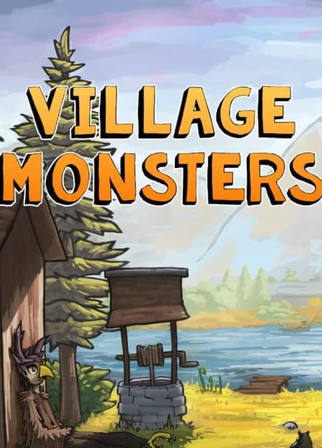 Village Monsters